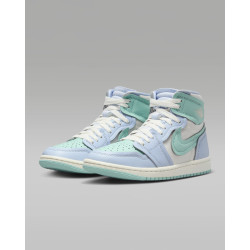 Air Jordan 1 High Method of Make